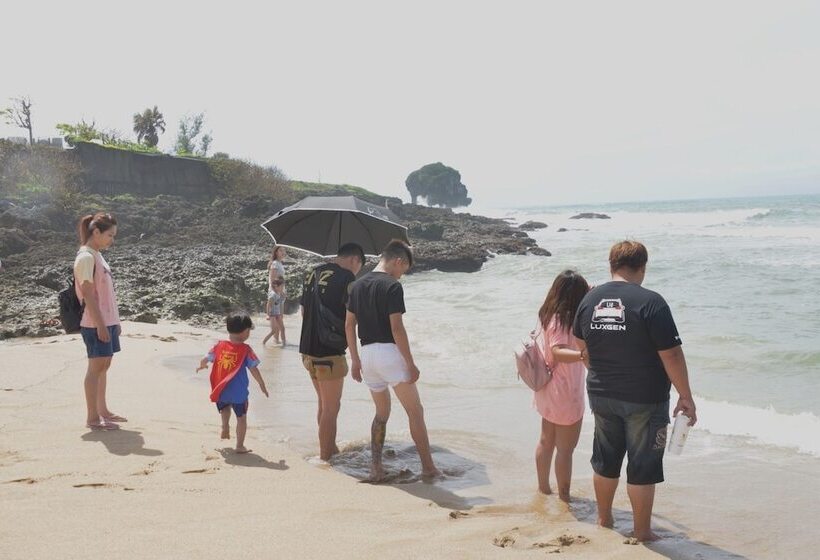 پانسیون E Villa