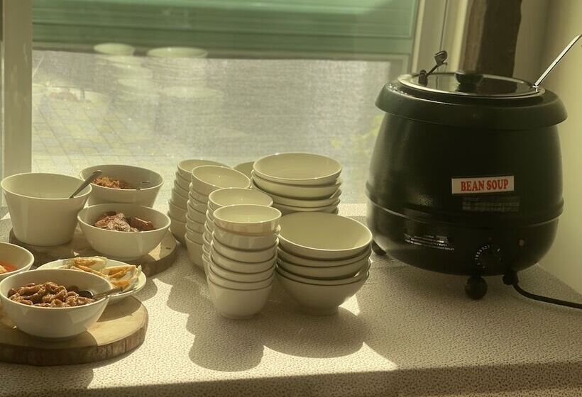 پانسیون E Villa