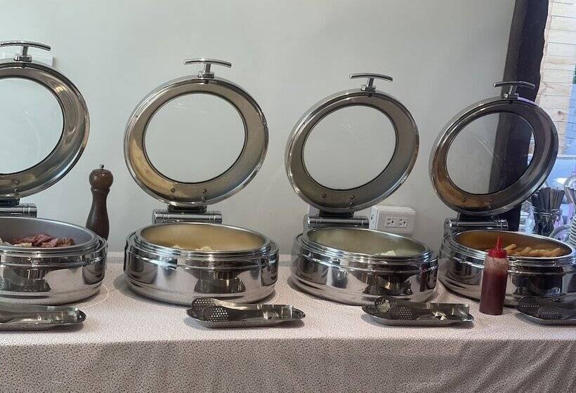 پانسیون E Villa