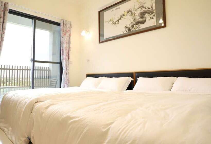 پانسیون E Villa