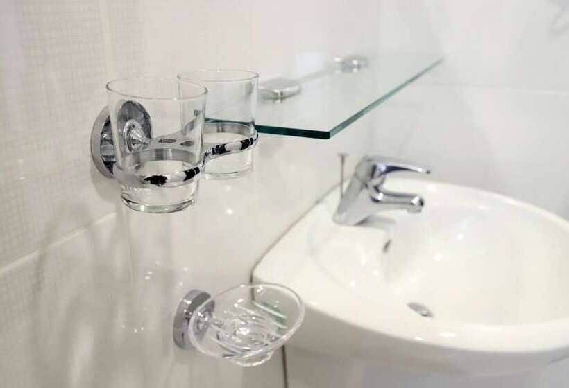 پانسیون E Villa