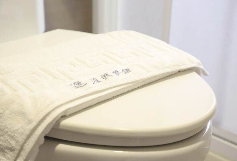 پانسیون E Villa