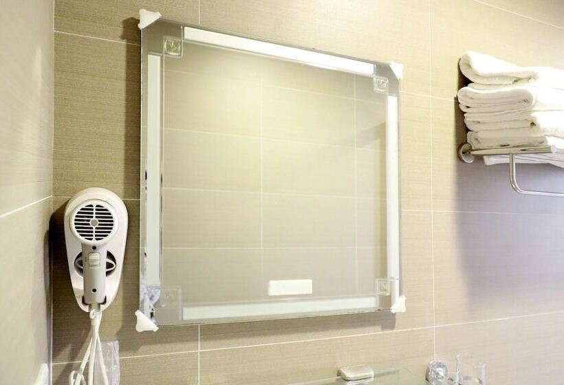 پانسیون E Villa