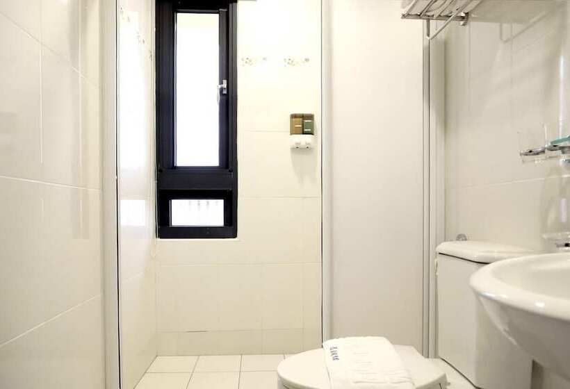 پانسیون E Villa