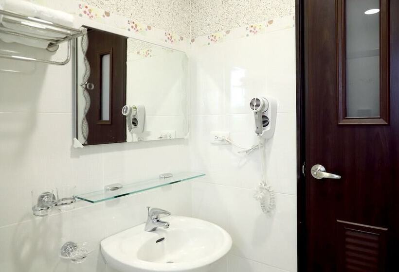 پانسیون E Villa