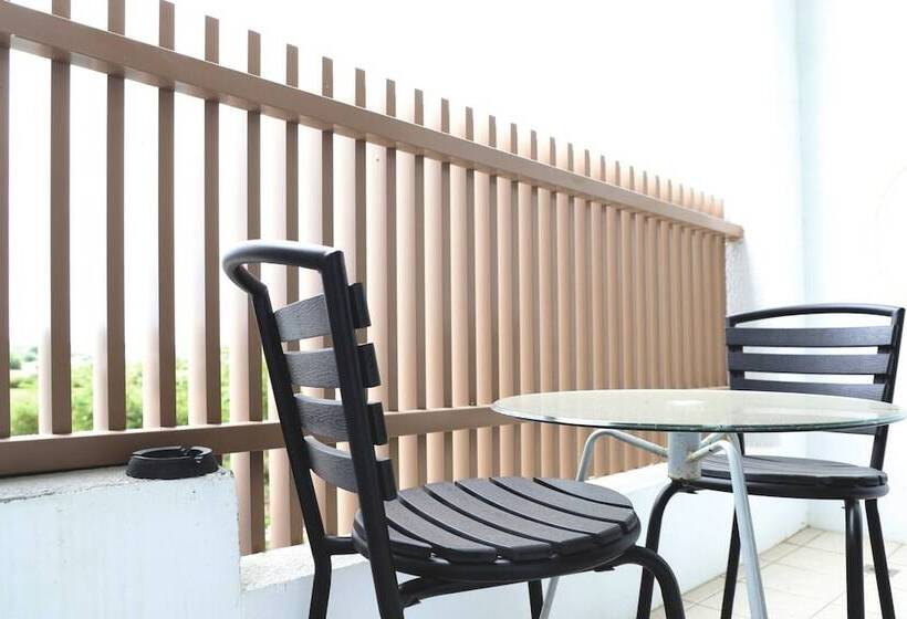 پانسیون E Villa