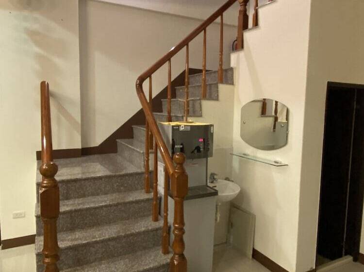 پانسیون E Villa