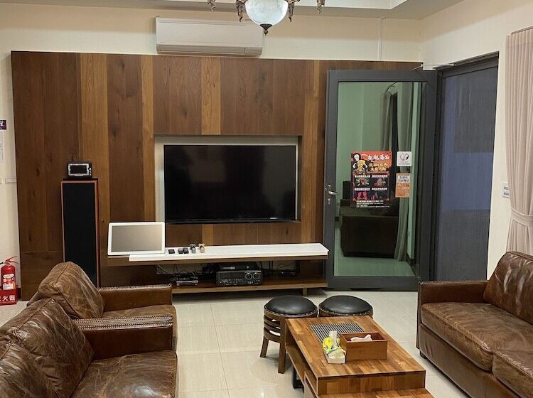 پانسیون E Villa