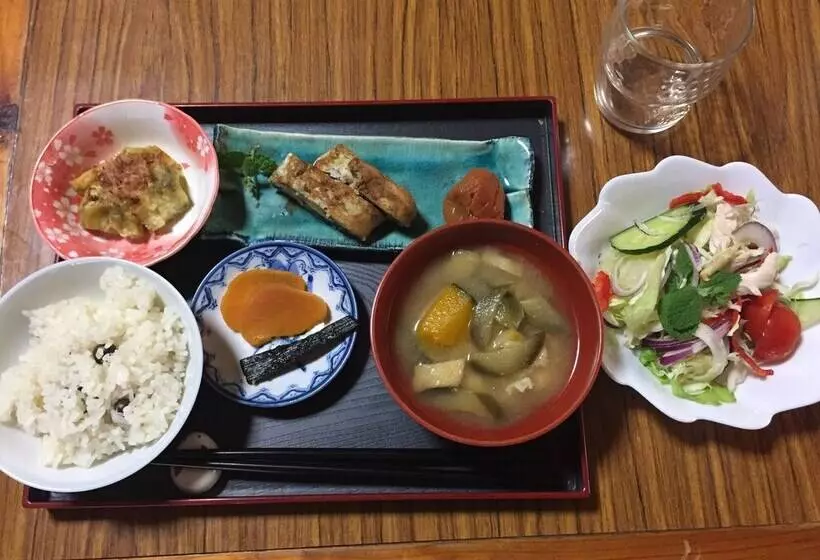 ペンション Hiroko No Ie