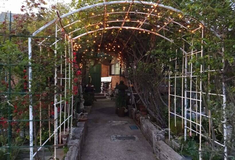 بنسيون Komoda Il Sogno