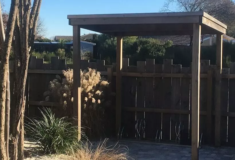 Majatalo La Lisière Du Bétey