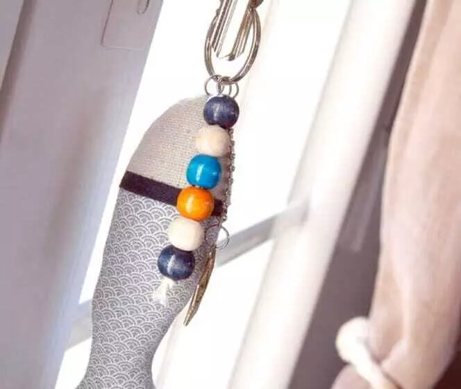 Majatalo La Lisière Du Bétey