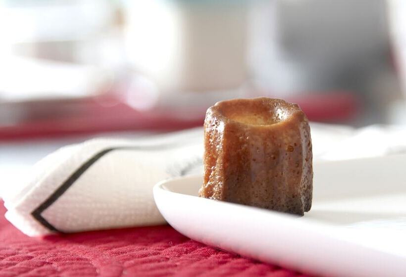 펜션 La Lisière Du Bétey