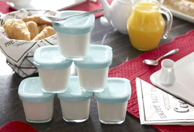 Majatalo La Lisière Du Bétey