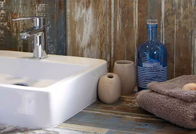 Majatalo La Lisière Du Bétey