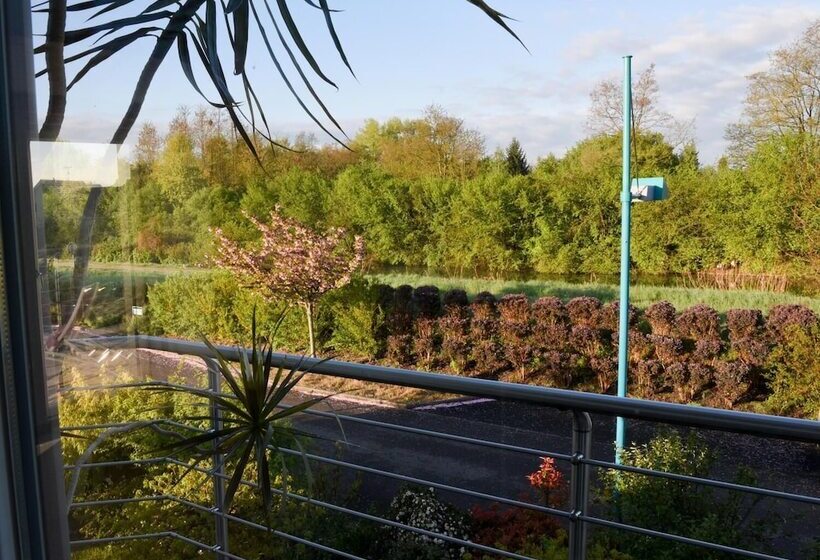 膳宿费 La Villa Esterel & Spa