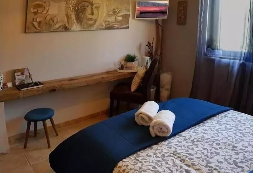 ペンション La Villa Esterel & Spa