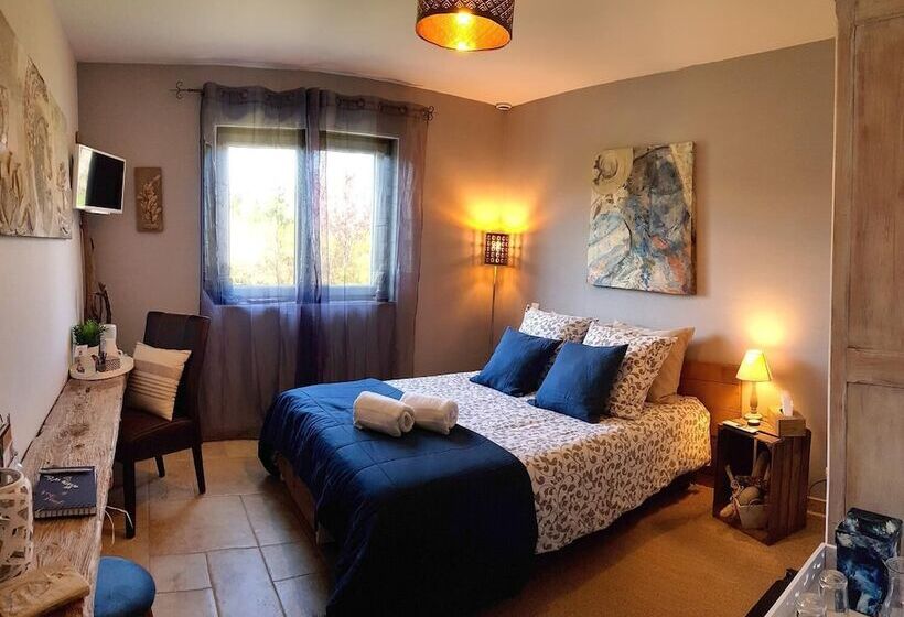 膳宿费 La Villa Esterel & Spa