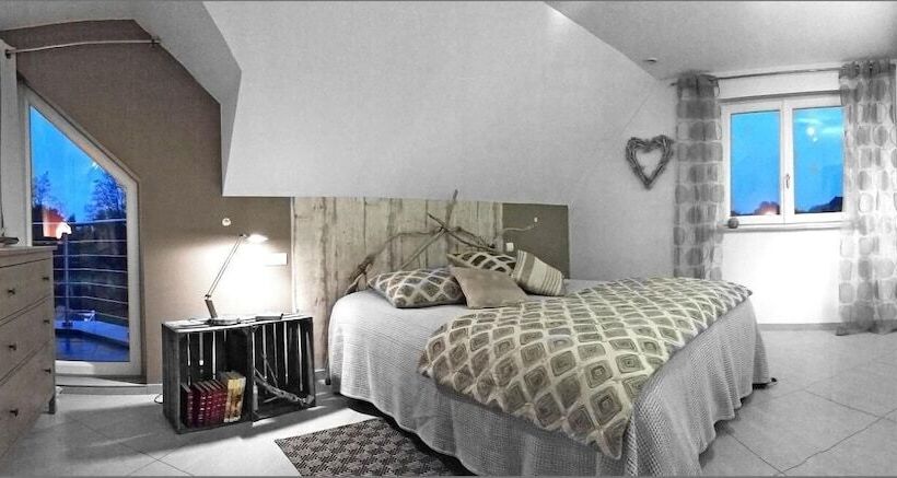 膳宿费 La Villa Esterel & Spa