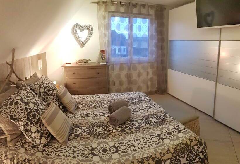 膳宿费 La Villa Esterel & Spa