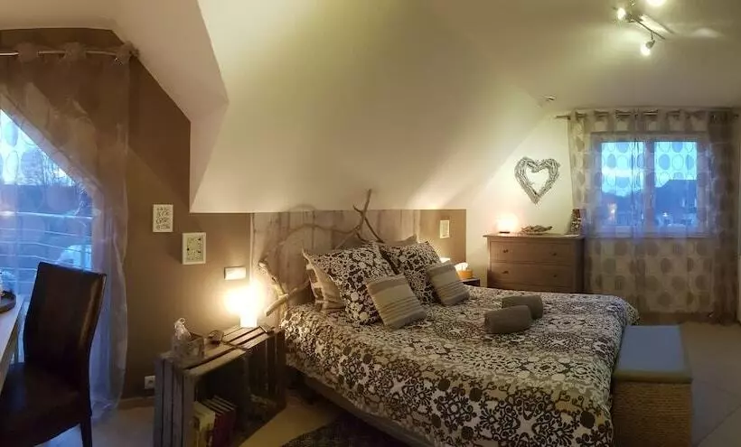 ペンション La Villa Esterel & Spa