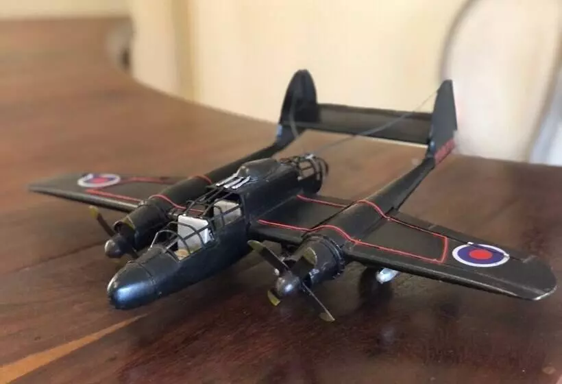 پانسیون Lifesong Lodge