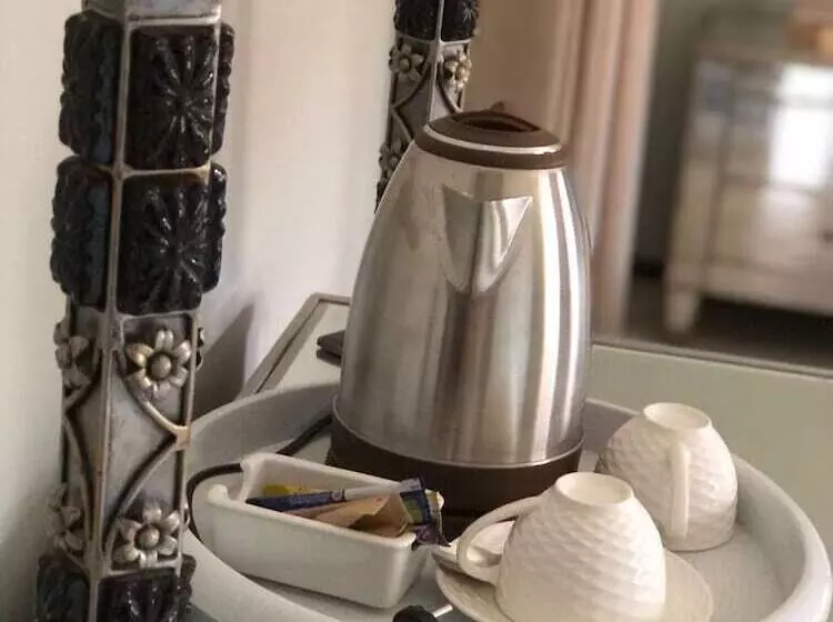 پانسیون Lifesong Lodge