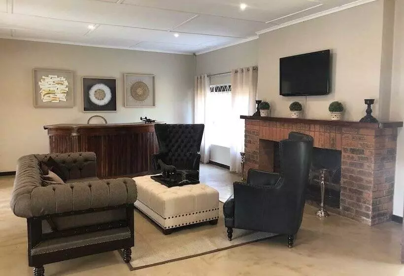 پانسیون Lifesong Lodge