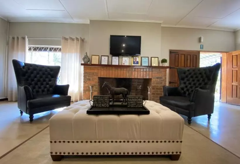 پانسیون Lifesong Lodge