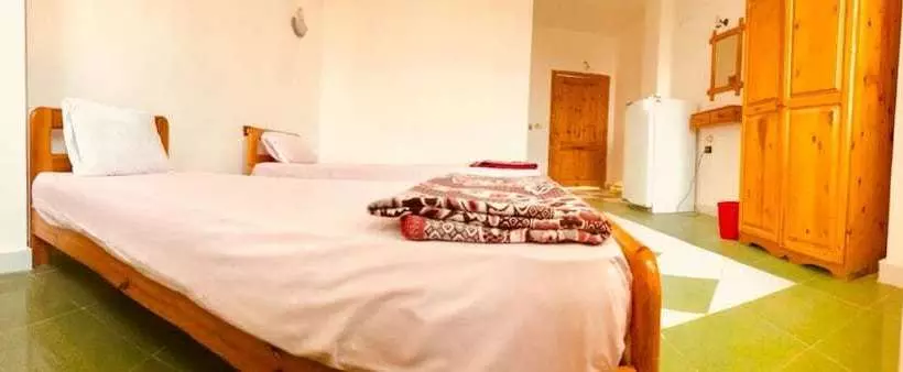 پانسیون Pearl Of South Camp