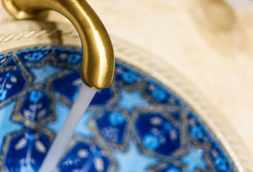 بنسيون Phaedra Suites