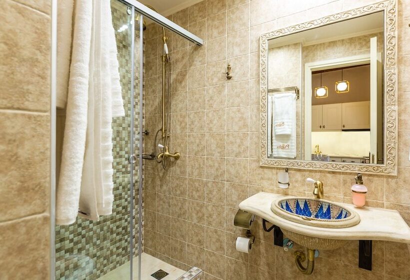 بنسيون Phaedra Suites