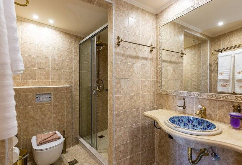 بنسيون Phaedra Suites