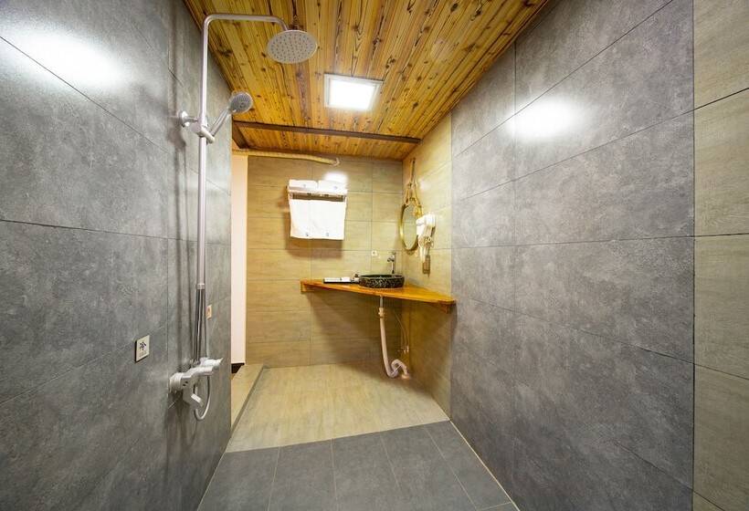 Pansiyon Shanshui Youming Garden Homestay