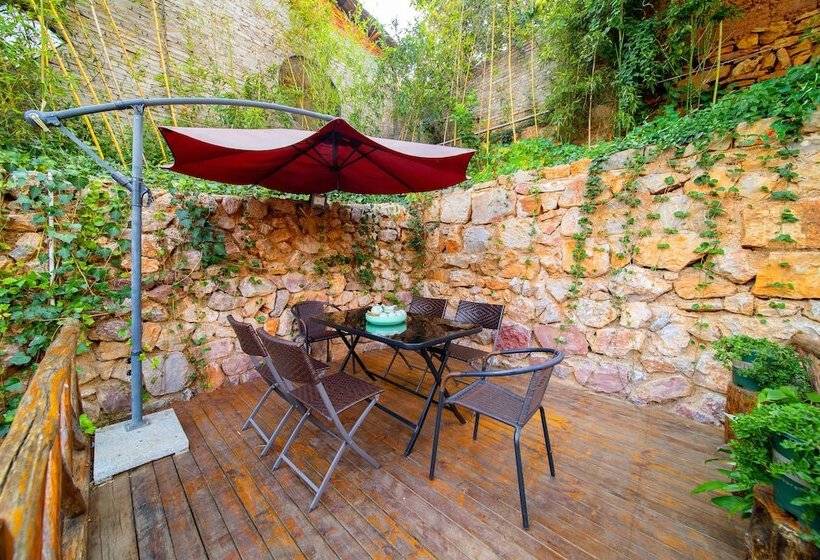 Pansiyon Shanshui Youming Garden Homestay