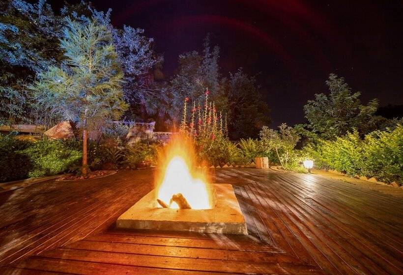 Pansiyon Shanshui Youming Garden Homestay