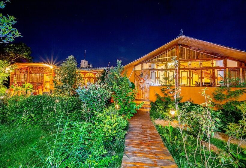 Pansiyon Shanshui Youming Garden Homestay