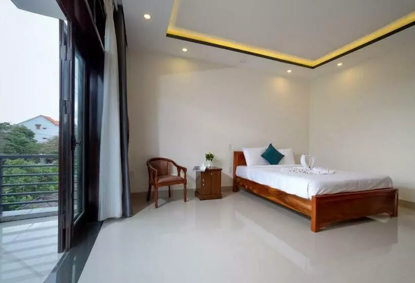 پانسیون Sum Villa Hoi An