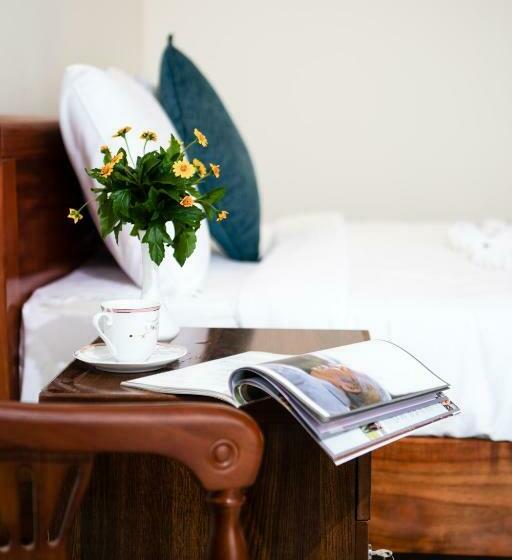 پانسیون Sum Villa Hoi An