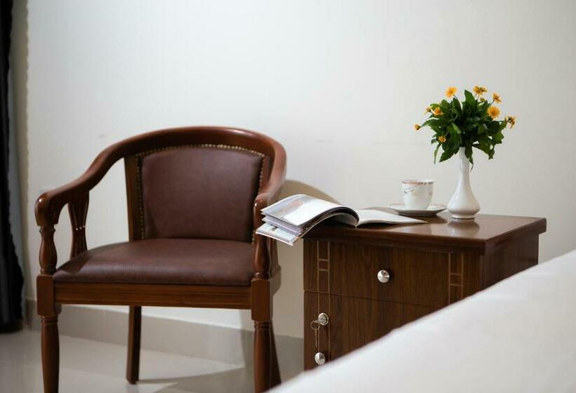 پانسیون Sum Villa Hoi An