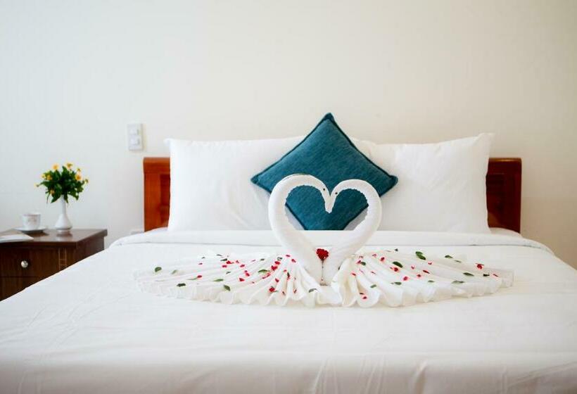 پانسیون Sum Villa Hoi An