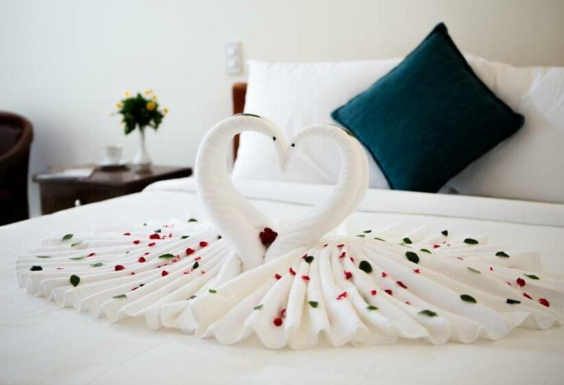 پانسیون Sum Villa Hoi An