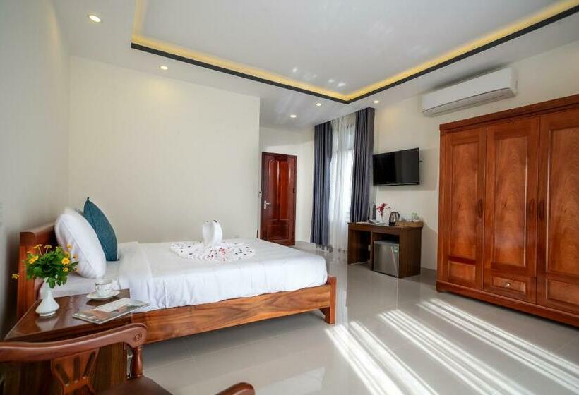 پانسیون Sum Villa Hoi An