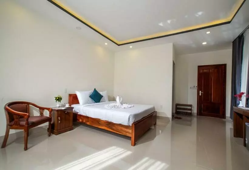 پانسیون Sum Villa Hoi An