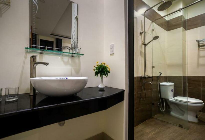 پانسیون Sum Villa Hoi An