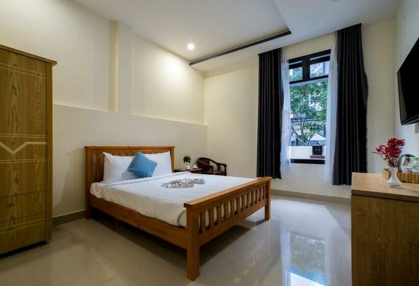 پانسیون Sum Villa Hoi An