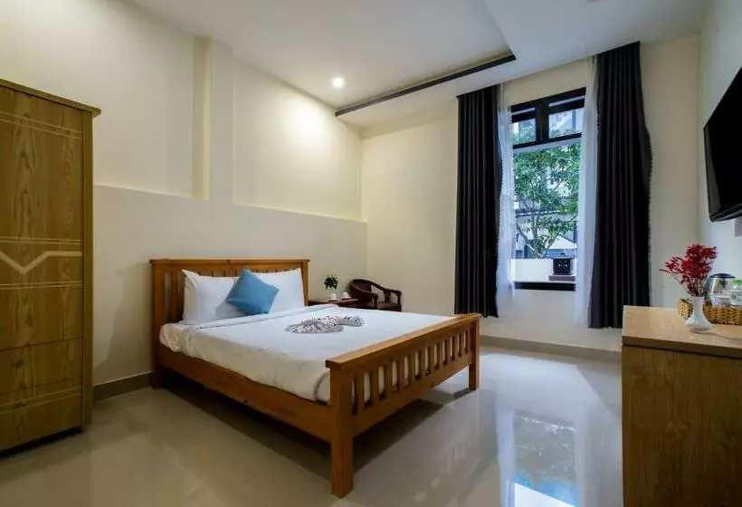 پانسیون Sum Villa Hoi An