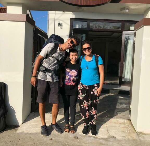 پانسیون Sum Villa Hoi An