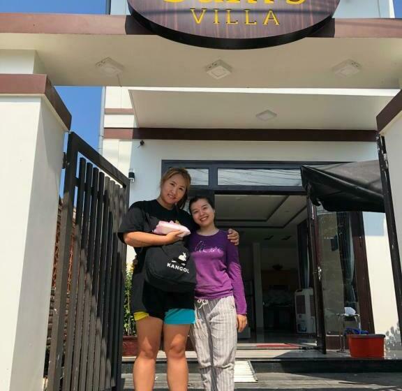 پانسیون Sum Villa Hoi An