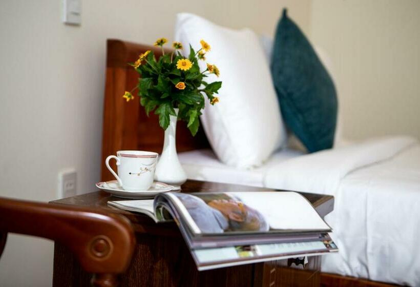 پانسیون Sum Villa Hoi An